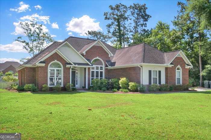 photo 2: 753 Catherine Street, Jesup GA 31546