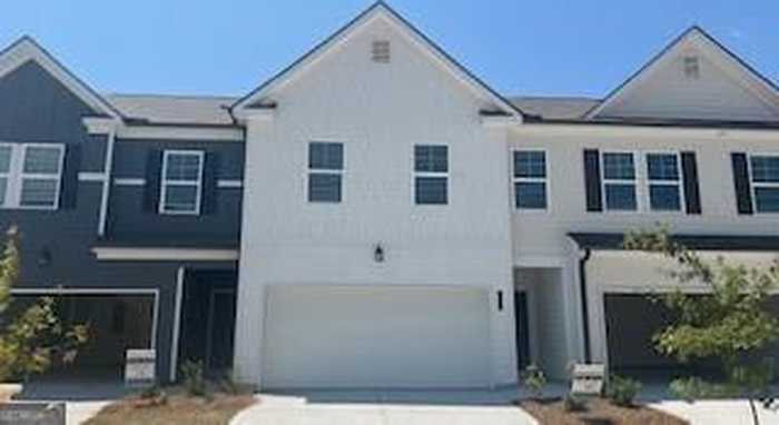 photo 1: 1198 Westhampton Way Unit 140, Villa Rica GA 30180