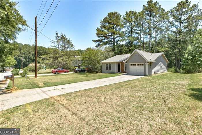 photo 21: 385 Brittan Trail, Jonesboro GA 30236