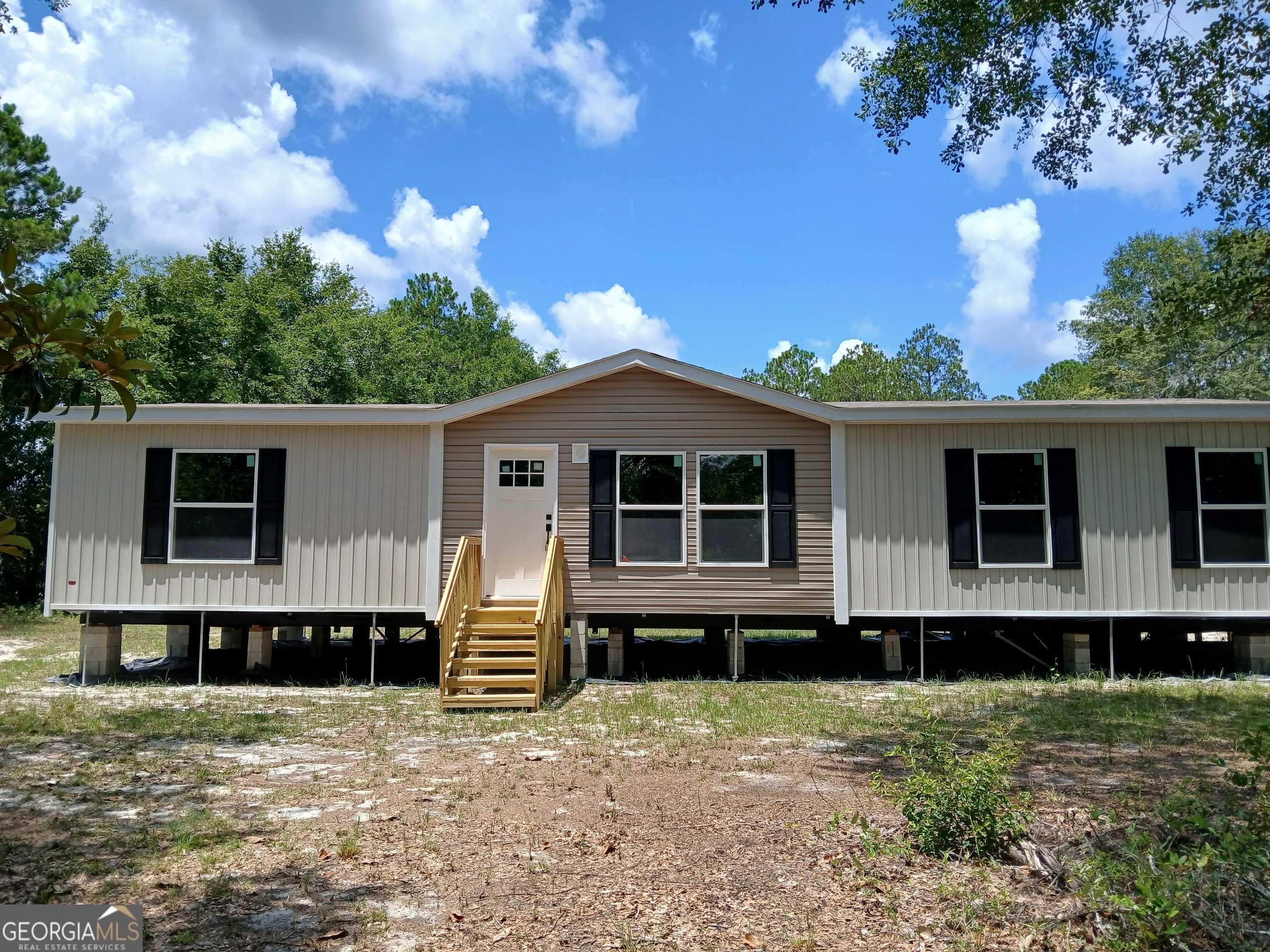 photo 2: 653 Palmhurst Drive, Folkston GA 31537