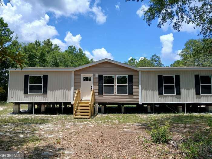 photo 2: 653 Palmhurst Drive, Folkston GA 31537