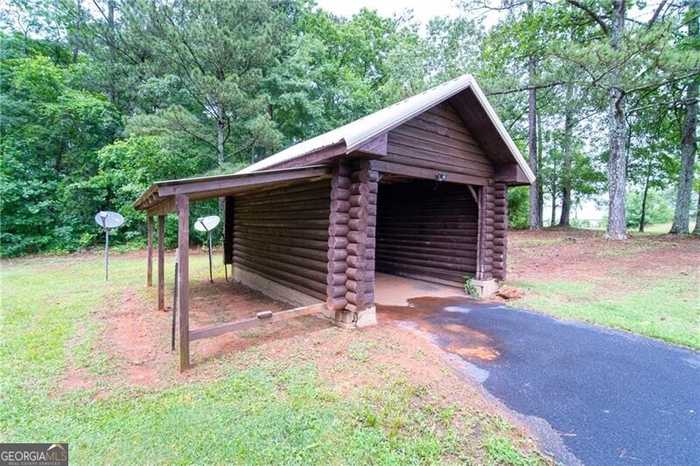 photo 30: 30 Mashburn Road, Roopville GA 30170