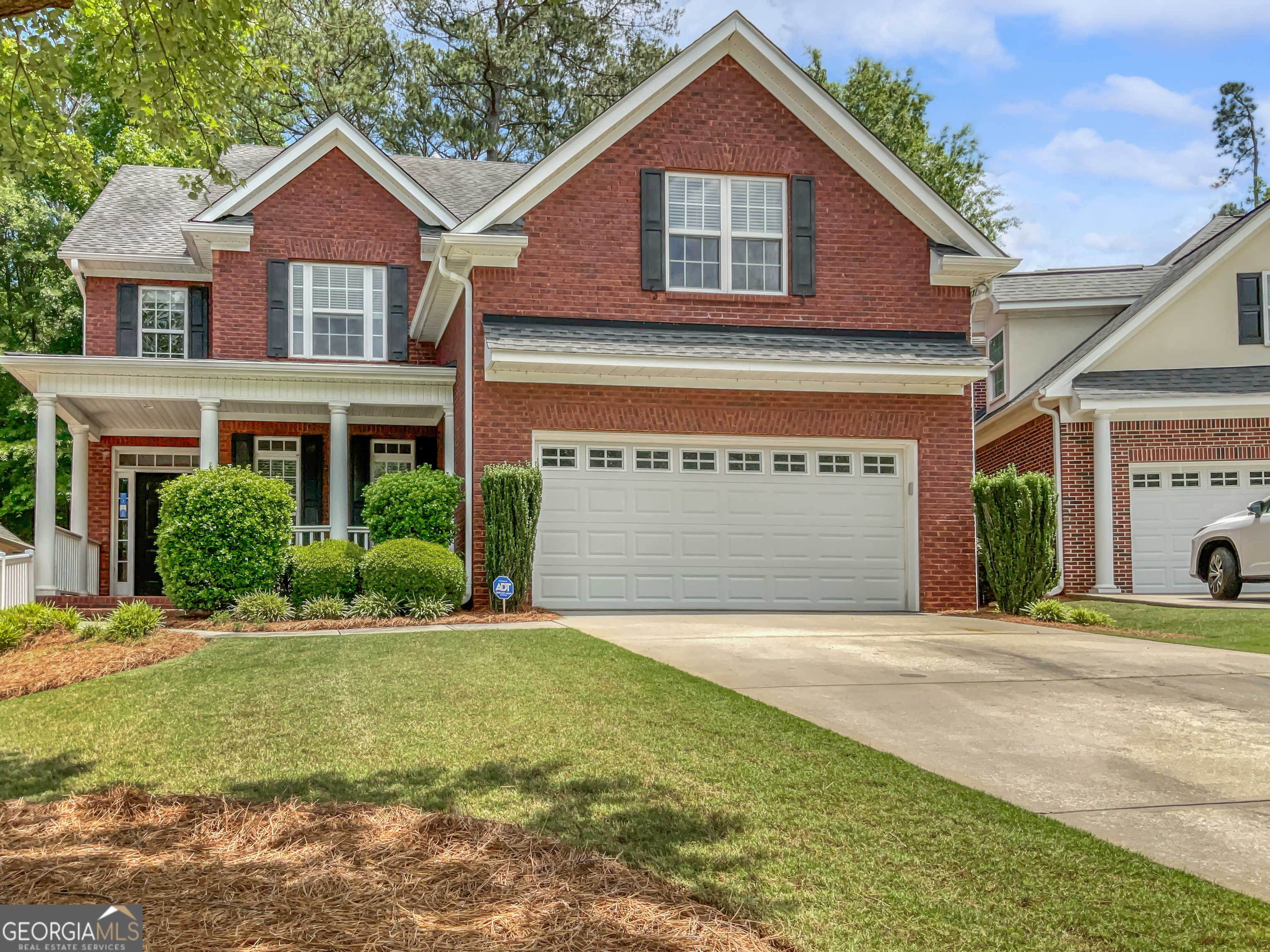 photo 1: 210 Ashton Park, Peachtree City GA 30269