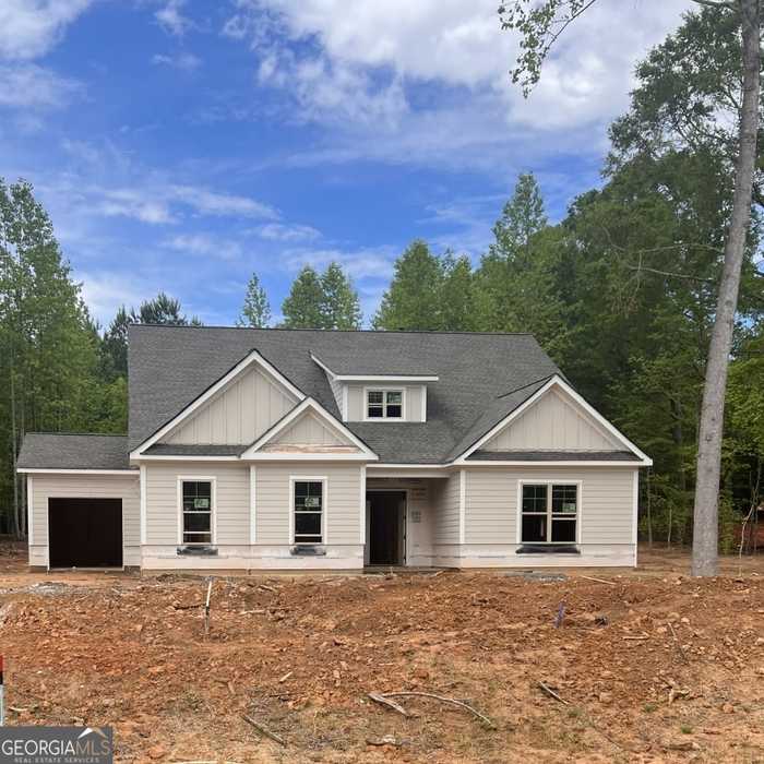 photo 1: 243 Blake Lane, Winder GA 30680