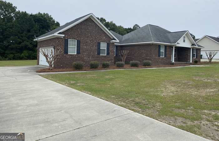 photo 2: 612 Waverly Lane, Statesboro GA 30458