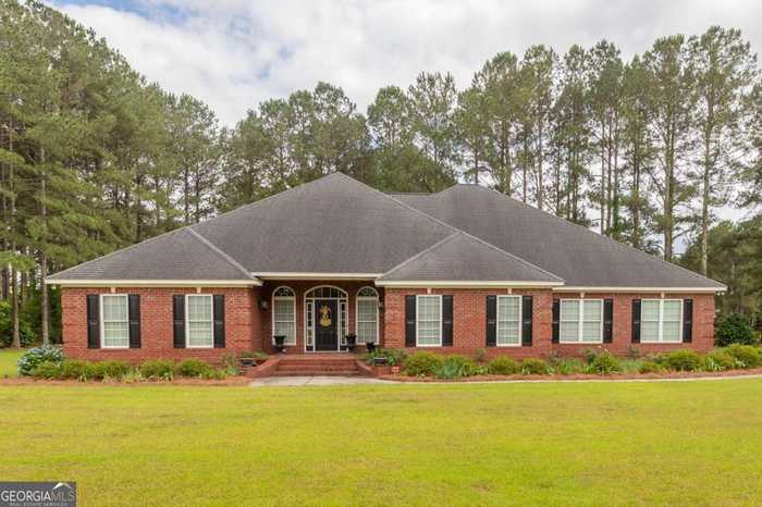 photo 2: 712 Merganser Circle, Glennville GA 30427