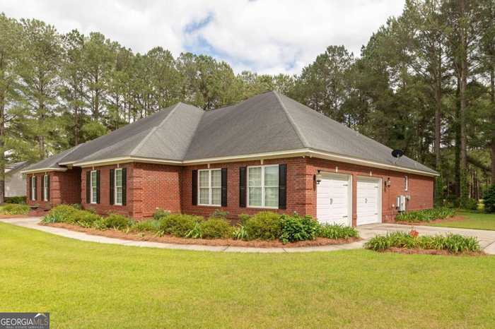 photo 49: 712 Merganser Circle, Glennville GA 30427