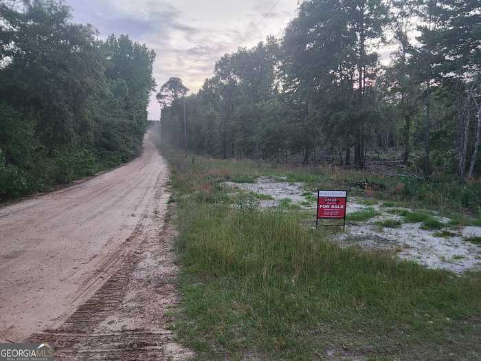 photo 1: Bennett Colter Road, Cadwell GA 31009