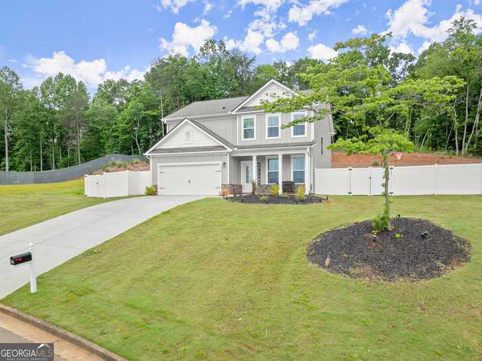 photo 2: 266 Waterford Circle, Cornelia GA 30531