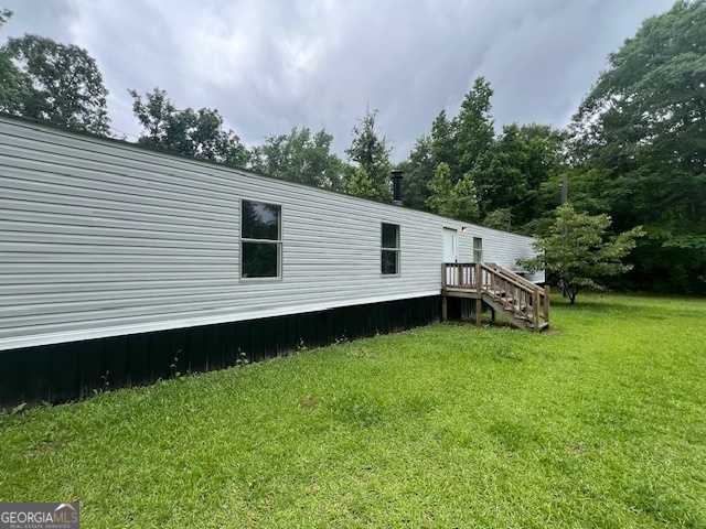 photo 1: 3384 Ga Highway 68 S, Tennille GA 31089