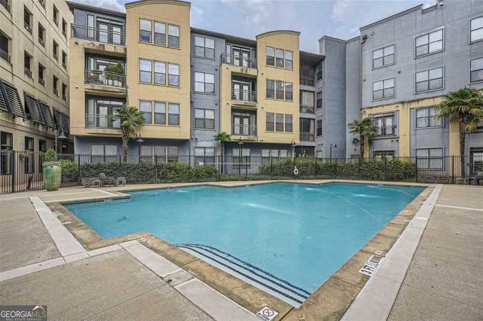 photo 9: 400 17th Street NW Unit 2404, Atlanta GA 30363