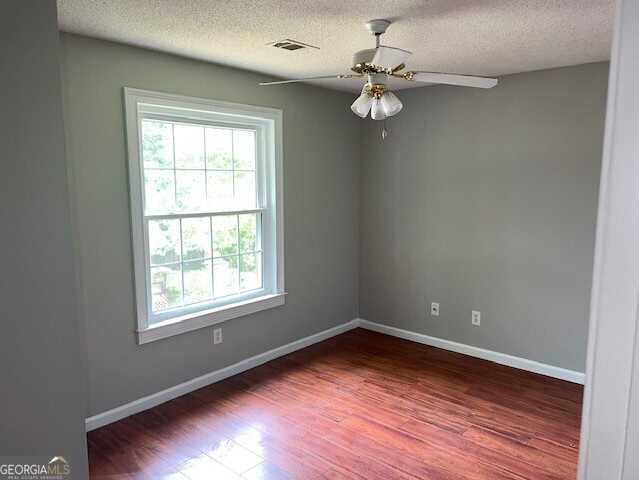 photo 2: 76 Gleneagles Way, Fayetteville GA 30215