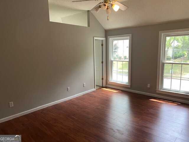 photo 3: 76 Gleneagles Way, Fayetteville GA 30215