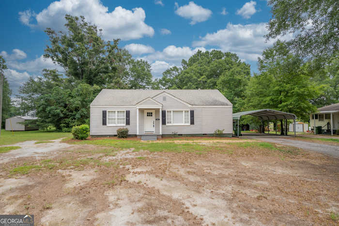 photo 2: 313 Pannell Road, Monroe GA 30655