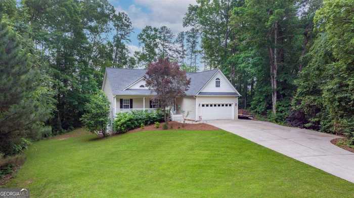 photo 1: 110 Sequoia Court, Eatonton GA 31024