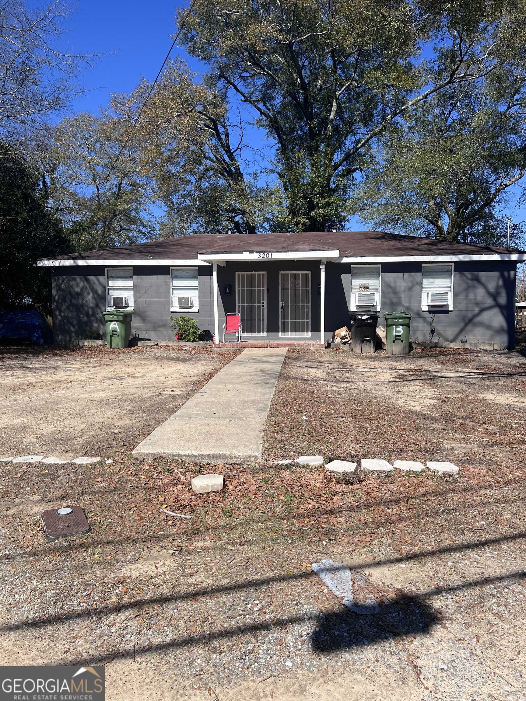 photo 1: 3201 Decatur Street, Columbus GA 31906