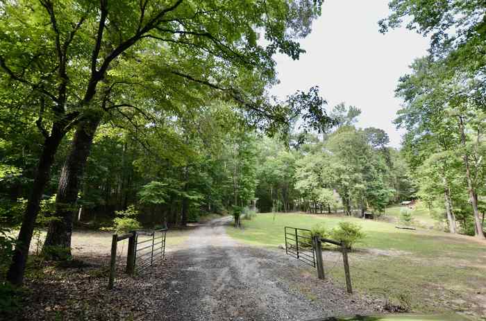 photo 2: 550 Pine Ridge Rd, Franklin GA 30217