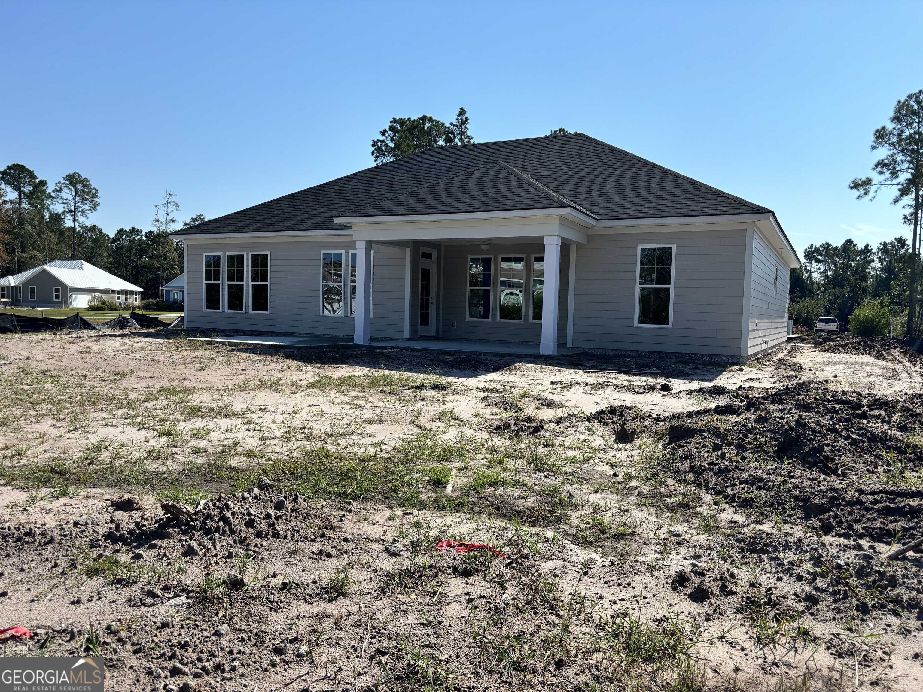 photo 3: 123 Tidal Marsh Way, St. Marys GA 31558