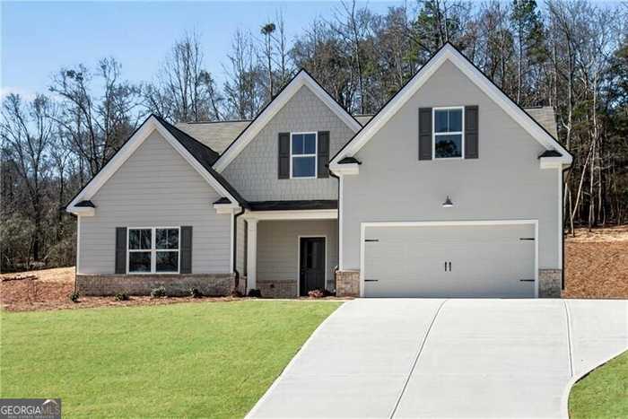 photo 2: 142 Johns Way, Commerce GA 30529