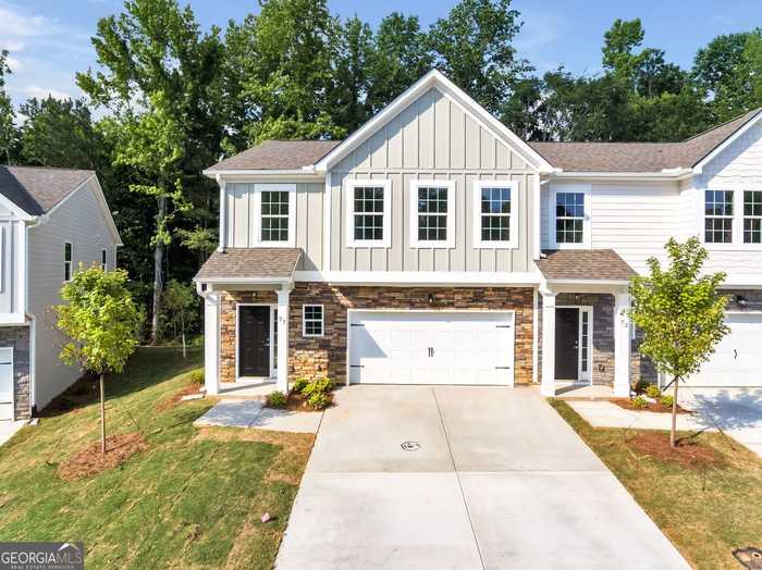 photo 1: 77 Portico Place, Newnan GA 30265