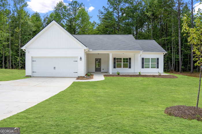 photo 1: 138 Evelyn Drive Unit LOT 2, Greenville GA 30222