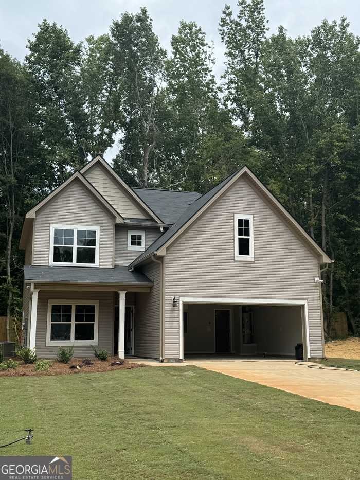 photo 1: 171 Evelyn Drive Unit LOT 4, Greenville GA 30222