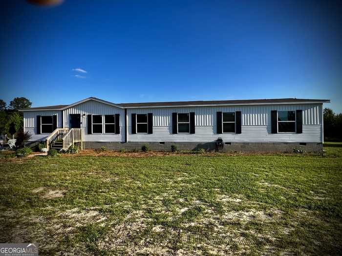 photo 1: 1739 Snellbridge Road, East Dublin GA 31027