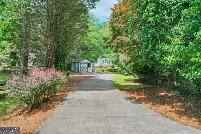 photo 2: 103 Lower Victoria Road, Woodstock GA 30189