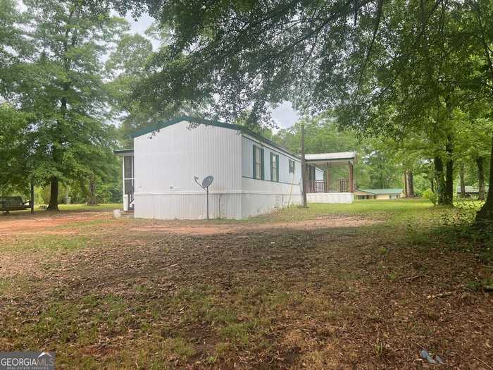 photo 2: 41 Woodland Drive, Georgetown GA 39854