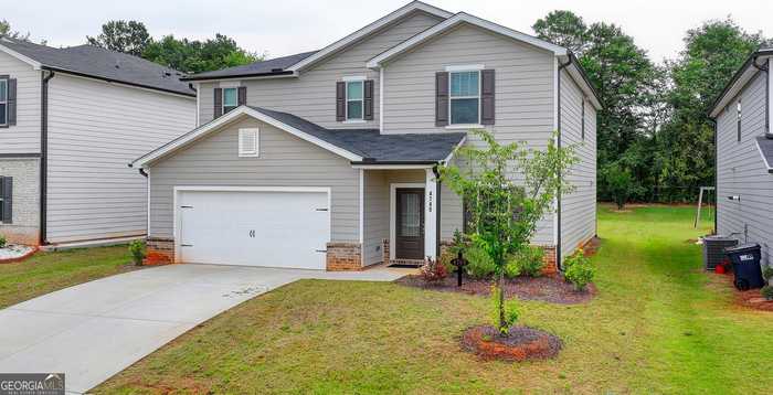 photo 1: 4749 Dufour Drive, Lilburn GA 30047