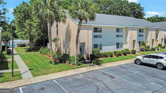 photo 39: 1000 Mallery Street Extension Unit K81, St. Simons GA 31522