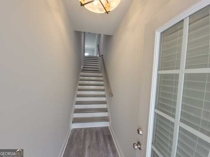 photo 2: 5080 Insperon Lane Unit 39, Peachtree Corners GA 30092