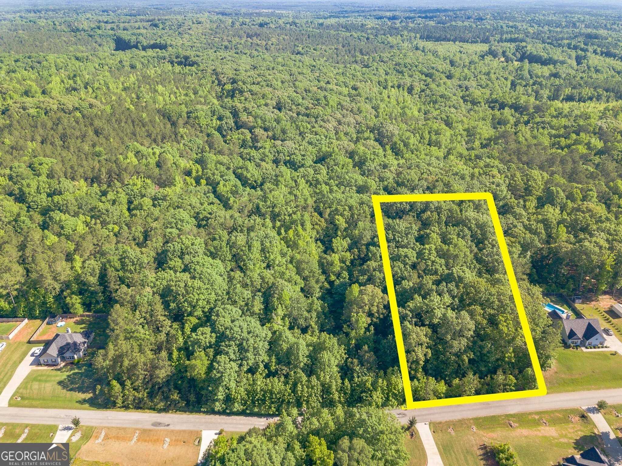 photo 1: Hunter Welch Parkway Unit LOT 131, Luthersville GA 30251