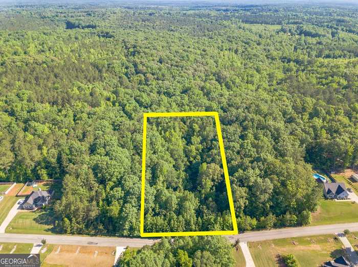 photo 1: Hunter Welch Parkway Unit LOT 132, Luthersville GA 30251