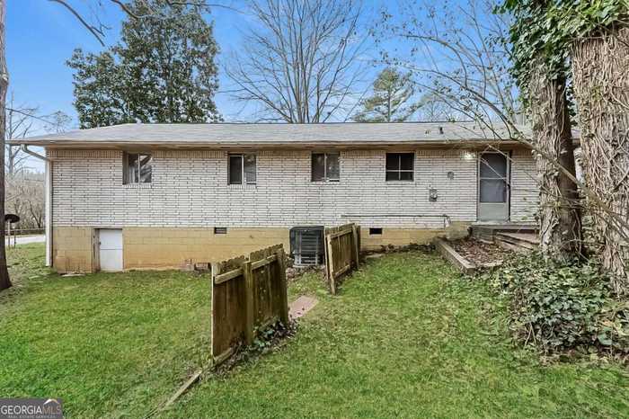 photo 2: 7550 Asbury Drive, Riverdale GA 30274