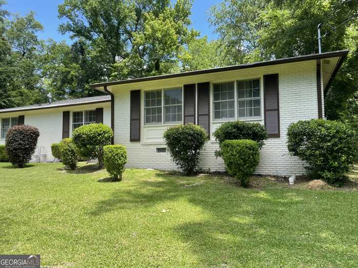 photo 2: 1157 Lake Valley Road, Macon GA 31210