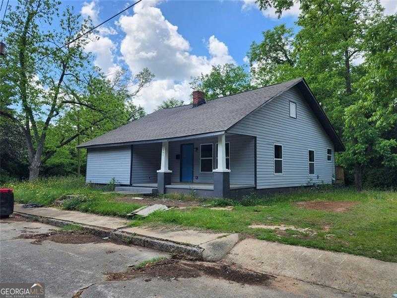 photo 3: 260 BALKCOM, Macon GA 31217