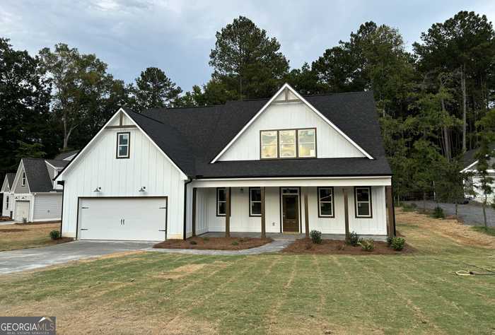 photo 1: 4 Ellen Court SW, Rome GA 30165