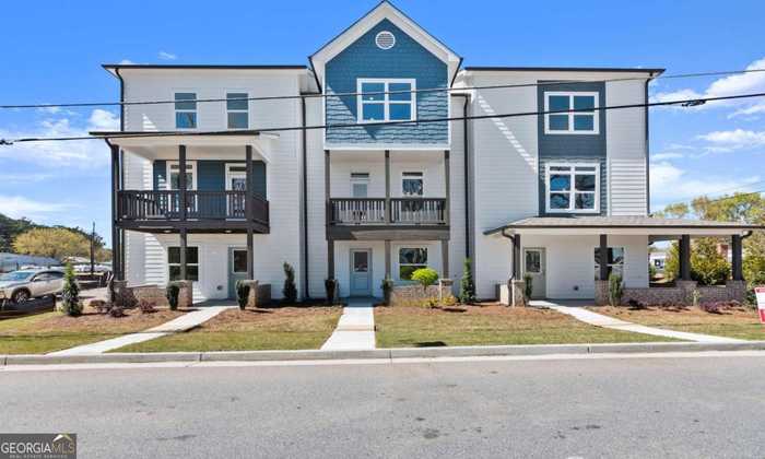 photo 2: 2213 Nena Way Unit 19, Tucker GA 30084