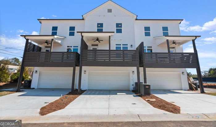 photo 34: 2213 Nena Way Unit 19, Tucker GA 30084