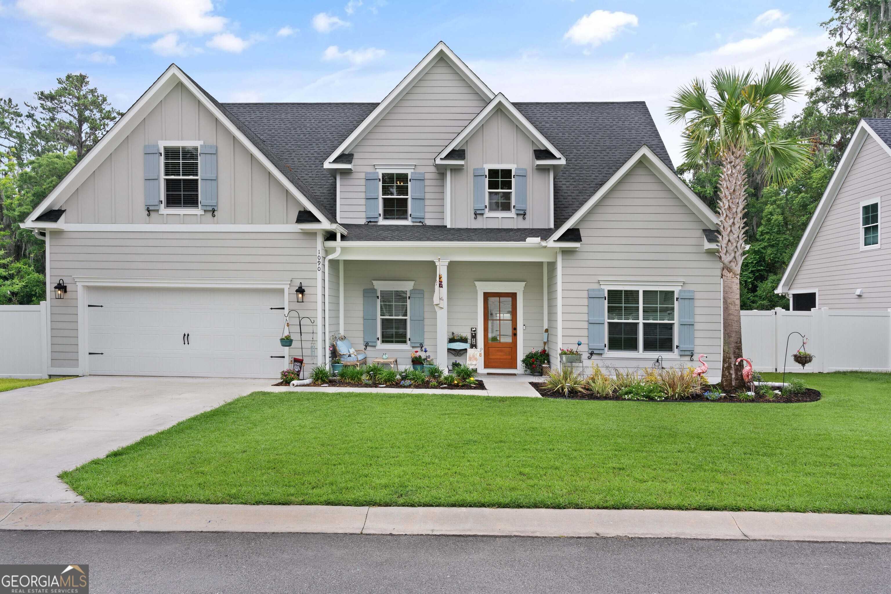 photo 1: 1090 & 1094 Captain's Cove Way, St. Simons GA 31522