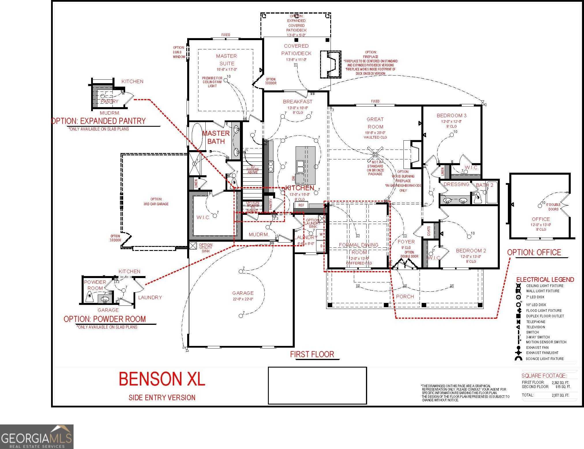 photo 2: 727 Traveler Lane Unit 34, Williamson GA 30292