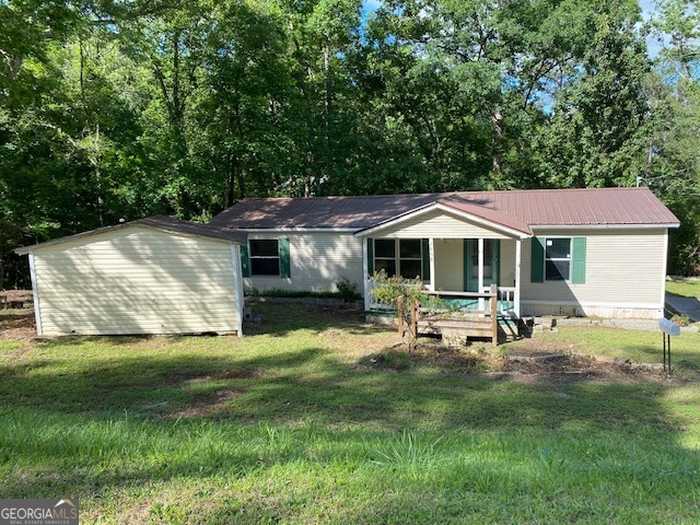 photo 1: 3958 Cooter Creek Rd, Elberton GA 30635