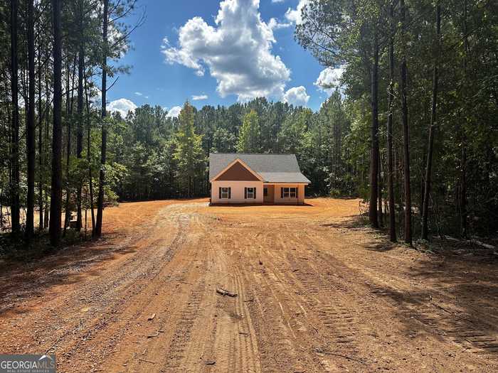 photo 1: 259 Todd Road, Greenville GA 30222