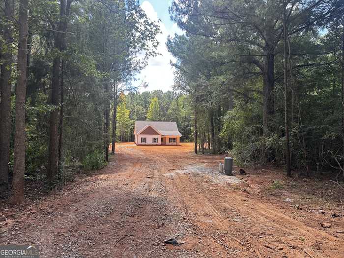 photo 2: 259 Todd Road, Greenville GA 30222