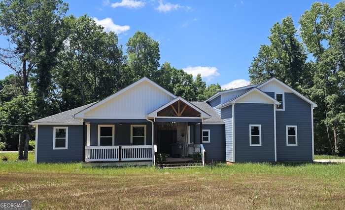 photo 1: 379 City Pond Road, Barnesville GA 30204