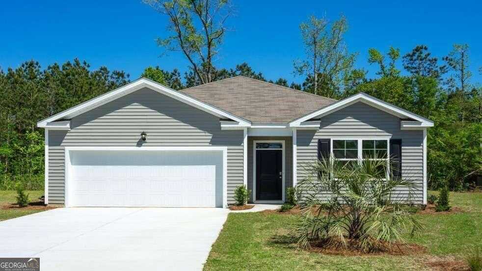 photo 3: 53 Autumns Wood Drive, Brunswick GA 31525