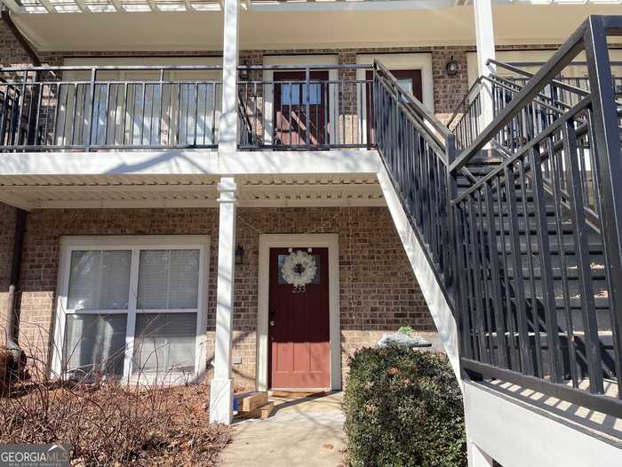 photo 2: 490 BARNETT SHOALS Unit 233, Athens GA 30605