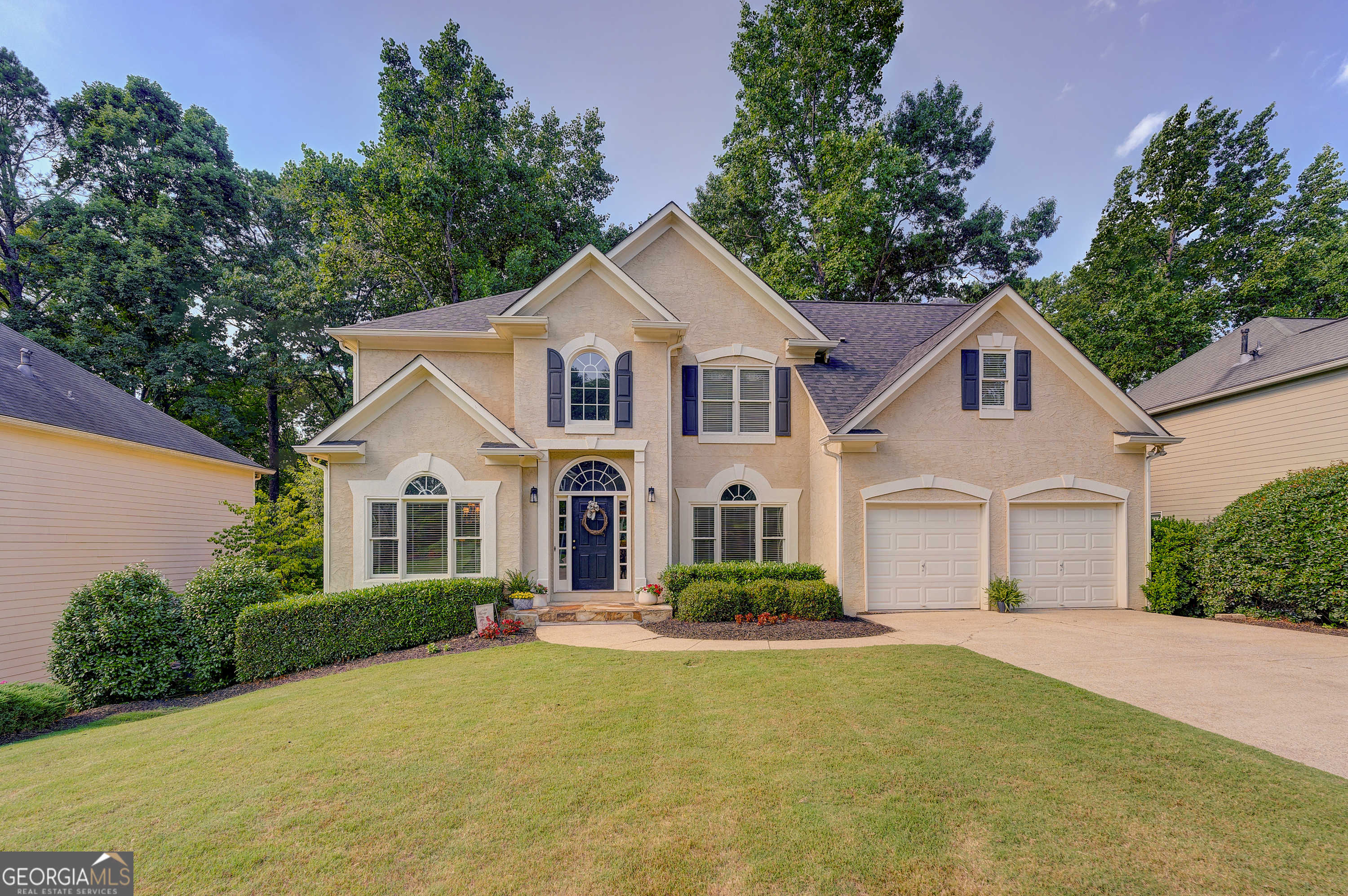 photo 1: 336 Ironhill Trace, Woodstock GA 30189