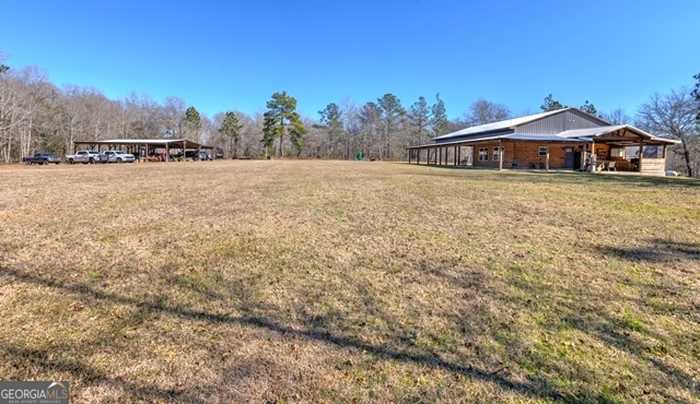 photo 2: 5916 Grapevine Road, Millen GA 30442